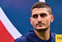 فيراتي قد يعود للدوري الإيطالي