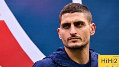 فيراتي قد يعود للدوري الإيطالي