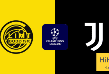 قبل مواجهة بودو جليمت .. تاريخ يوفنتوس مع الفرق النرويجية