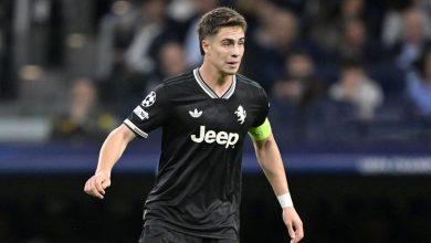 موقف ريال مدريد من التعاقد مع يلديز