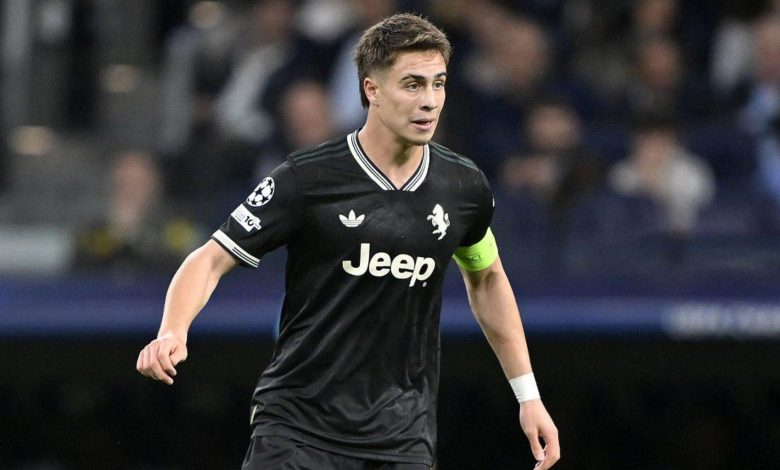 موقف ريال مدريد من التعاقد مع يلديز