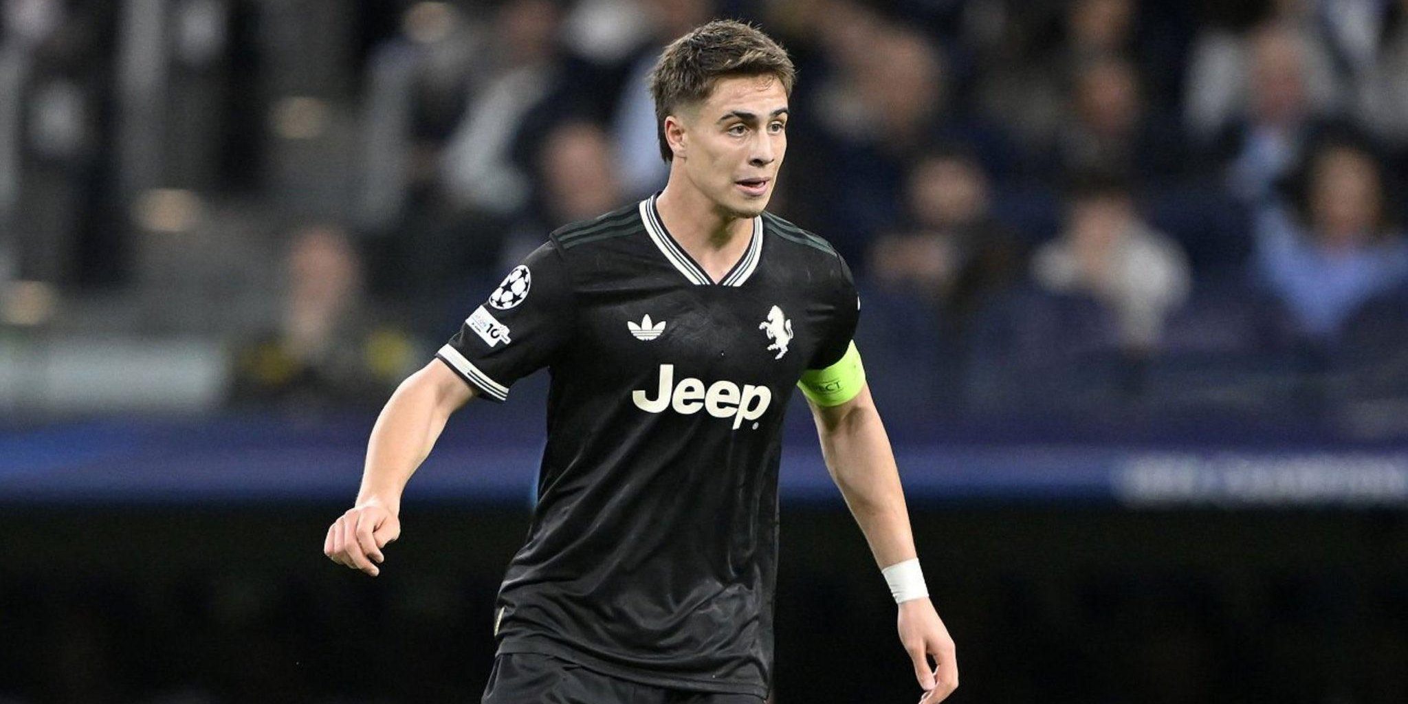 موقف ريال مدريد من التعاقد مع يلديز