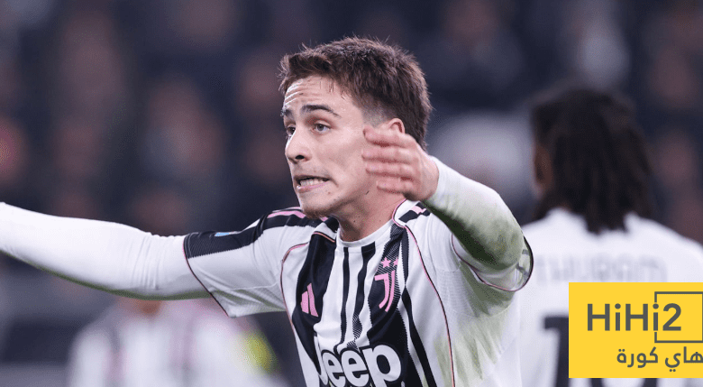 نتائج يوفنتوس قبل ملاقاة فيورنتينا