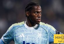 وسط اهتمام أندية إنجلترا.. يوفنتوس يحسم مصير مهاجمه