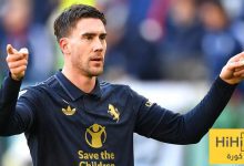 وسط اهتمام برشلونة.. تطورات مستقبل فلاهوفيتش مع يوفنتوس