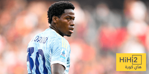 يوفنتوس سئم من جوناثان ديفيد