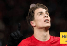 يوفنتوس يحدد قيمة بيع يلدز لأرسنال !