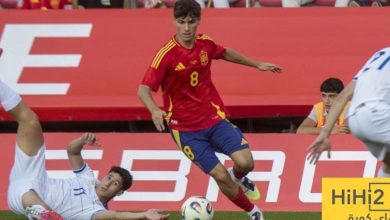 يوفنتوس يزاحم ريال مدريد على بيدري الجديد