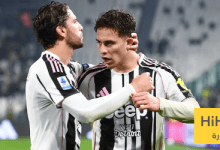 يوفنتوس يفتقد لبعض نجوم أمام كالياري