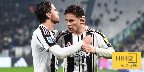 يوفنتوس يفتقد لبعض نجوم أمام كالياري