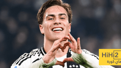 يوفنتوس يمنع يلديز من الخروج