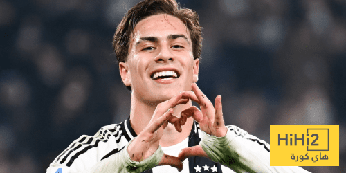 يوفنتوس يمنع يلديز من الخروج