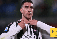 يوفنتوس يوضح موقفه من فلاهوفيتش