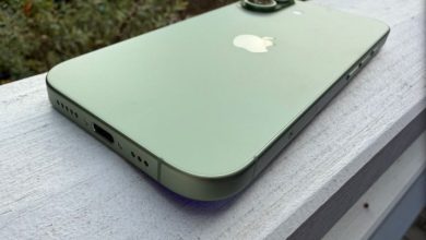 اختبار شحن iPhone 17 يكشف عن تحسّن طفيف فقط مع شاحن أبل الجديد بقدرة 40 واط