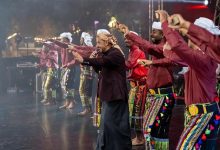 اختتام الأيام الثقافية اليمنية ضمن مبادرة "انسجام عالمي 2" بالرياض