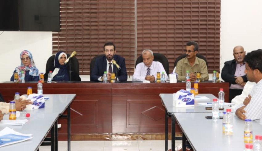 اختتام دورة تدريبية لموظفي وزارة النفط حول الأمن والسلامة المهنية