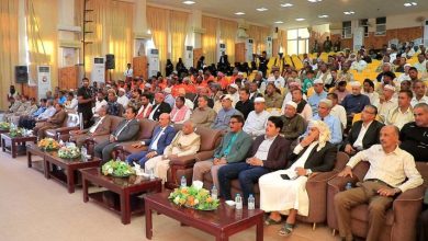 اختتام فعاليات اليوم العالمي للنظافة بسيئون