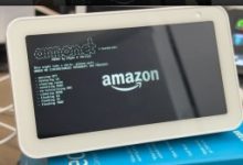 اختراق Amazon Echo Show يكشف جهاز اندرويد كامل بداخلها