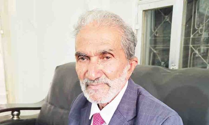 اختفاء أستاذ علم الاجتماع بجامعة صنعاء بعد استدعائه من قبل الحوثيين