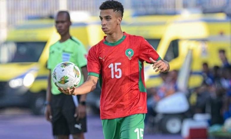 فؤاد الزهواني