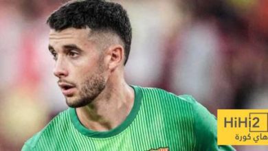 اسبانيا .. المحظة التالية لـ خوان غارسيا ..!