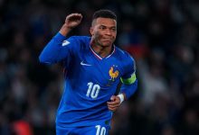 كيليان مبابي