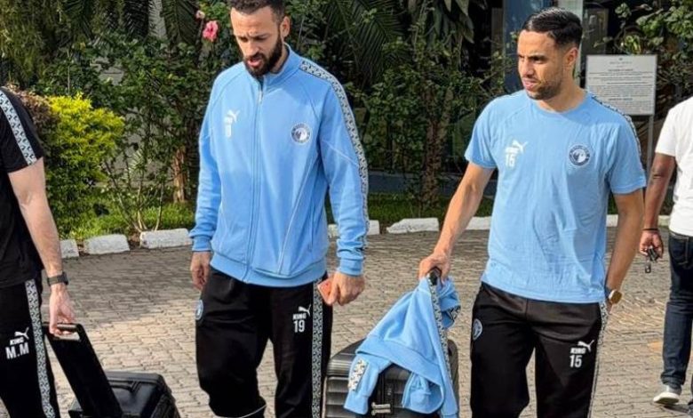 محمد الشيبي