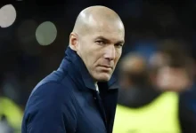 زين الدين زيدان