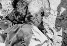 استشهاد إمرأة بقذيفة حوثية من طيران مسير جنوب الحديدة