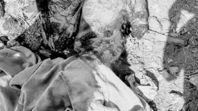 استشهاد إمرأة بقذيفة حوثية من طيران مسير جنوب الحديدة