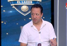 لاعب الزمالك عقد جلسة مع سيد عبد الحفيظ تمهيدًا لانتقاله إلى الأهلي! فيديو