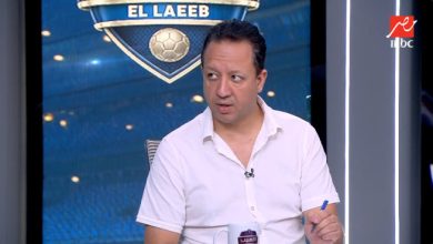 لاعب الزمالك عقد جلسة مع سيد عبد الحفيظ تمهيدًا لانتقاله إلى الأهلي! فيديو