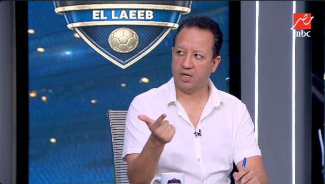 إسلام صادق يكشف عن كواليس وفضائح في تعامل جون إدوارد مع مدرب الزمالك السابق! فيديو