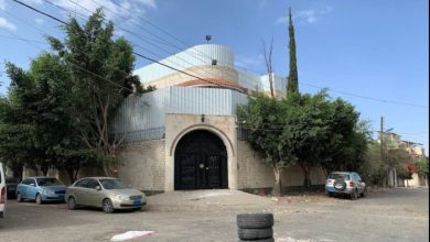 اقتحامات حوثية جديدة طالت مقر منظمة "أوكسفام" الدولية بصنعاء