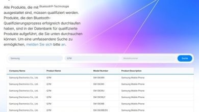 اكتشاف النسخة العالمية من Galaxy Z TriFold تمهيدًا لإطلاقه المحتمل في أوروبا