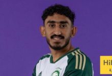 الأخضر يفقد نجمه بسبب الإصابة