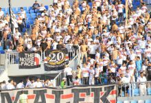 جماهير الزمالك