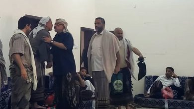 الأمين العام للمكتب السياسي يقدّم العزاء للعميد الراعي في وفاة عمه