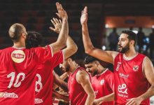 الأهلي بطلاً لدوري المرتبط لكرة السلة بعد انسحاب الاتحاد السكندري – كل الكورة