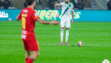 الأهلي السعودي