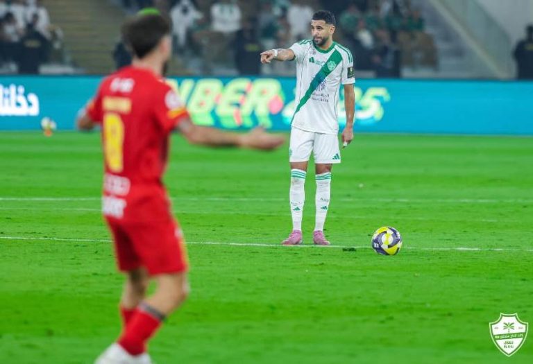 الأهلي السعودي