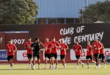 الأهلي يتحرك لتقديم عرضًا بـ1.5 مليون دولار لتجديد عقد النجم الإفريقي – كل الكورة