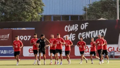الأهلي يتحرك لتقديم عرضًا بـ1.5 مليون دولار لتجديد عقد النجم الإفريقي – كل الكورة