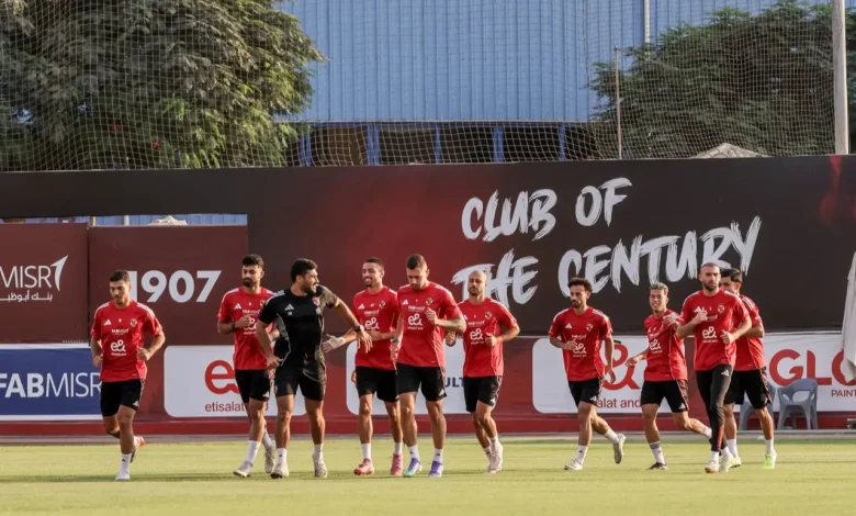 الأهلي يتحرك لتقديم عرضًا بـ1.5 مليون دولار لتجديد عقد النجم الإفريقي – كل الكورة