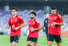 الأهلي يتوجه إلى أبوظبي ظهر اليوم استعدادًا لنهائي السوبر – كل الكورة