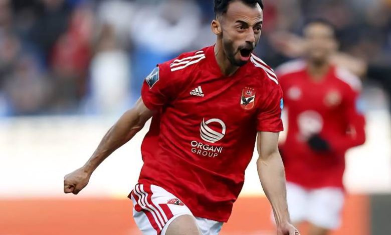 أحمد عبد القادر