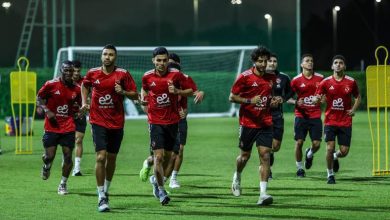 مران الأهلي