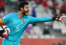 الأهلي يفقد ستة لاعبين أمام الجيش الملكي في موقعة دوري أبطال إفريقيا – كل الكورة