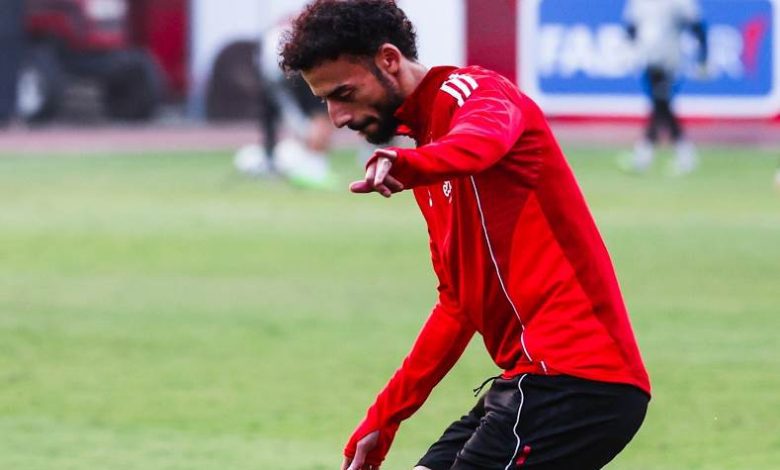 أحمد عبد القادر