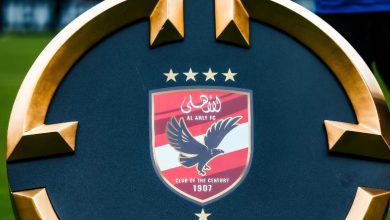 شعار النادي الأهلي